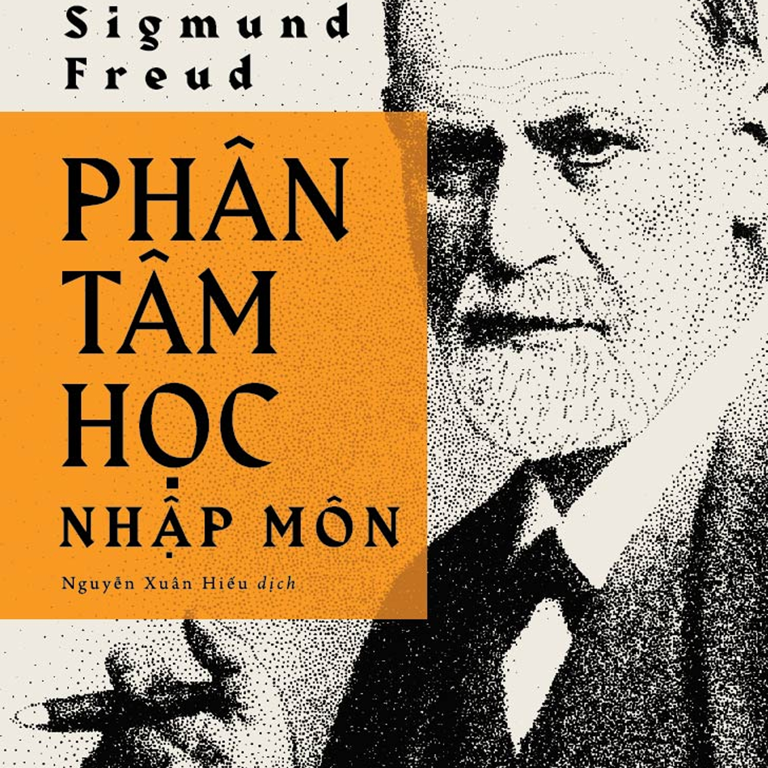 Phân Tâm Học Nhập Môn Sigmund Freud VoizFM